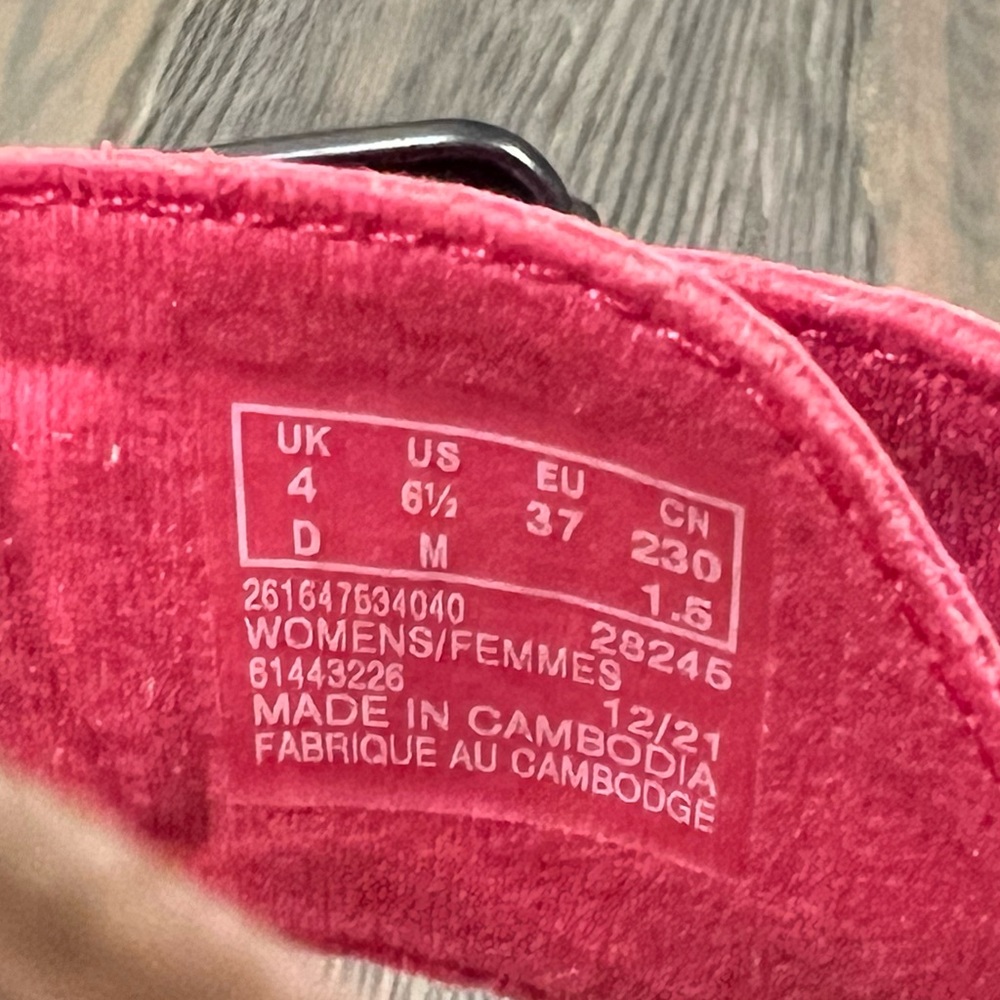 ‼️SOLD‼️200. Clark’s Brynn Madi Womens Buckle Slip On Slide Sandals NWT - Picture 7 of 9